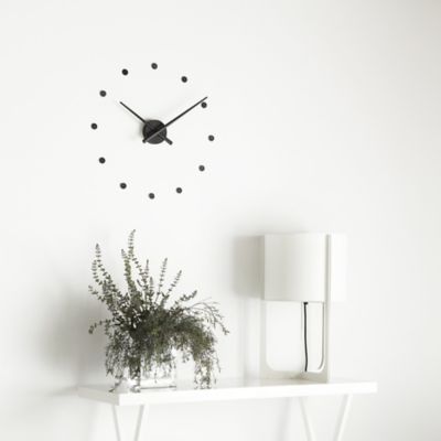 Nomon OJ Wall Clock