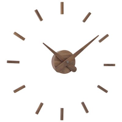 Nomon Sunset Wall Clock