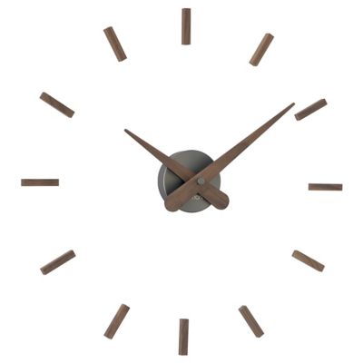 Nomon Sunset Wall Clock