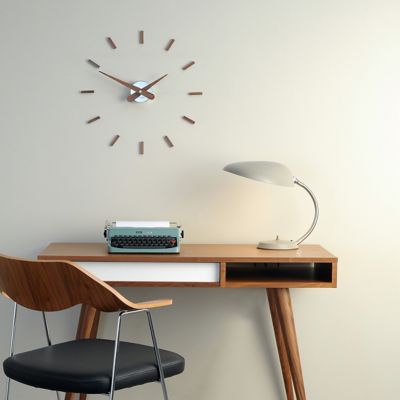 Nomon Sunset Wall Clock