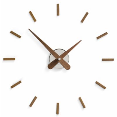 Nomon Sunset Wall Clock