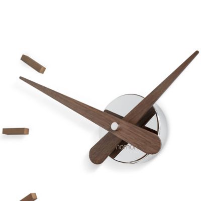Nomon Sunset Wall Clock