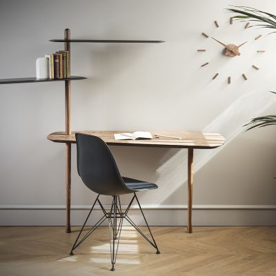 Nomon Sunset Wall Clock