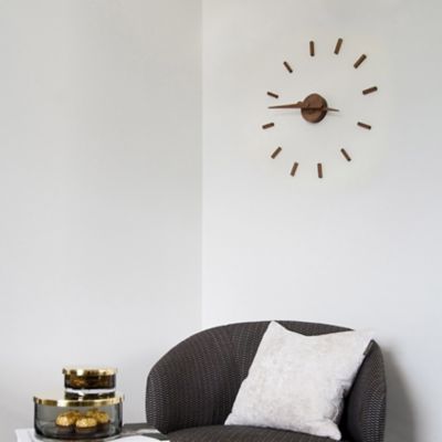 Nomon Sunset Wall Clock