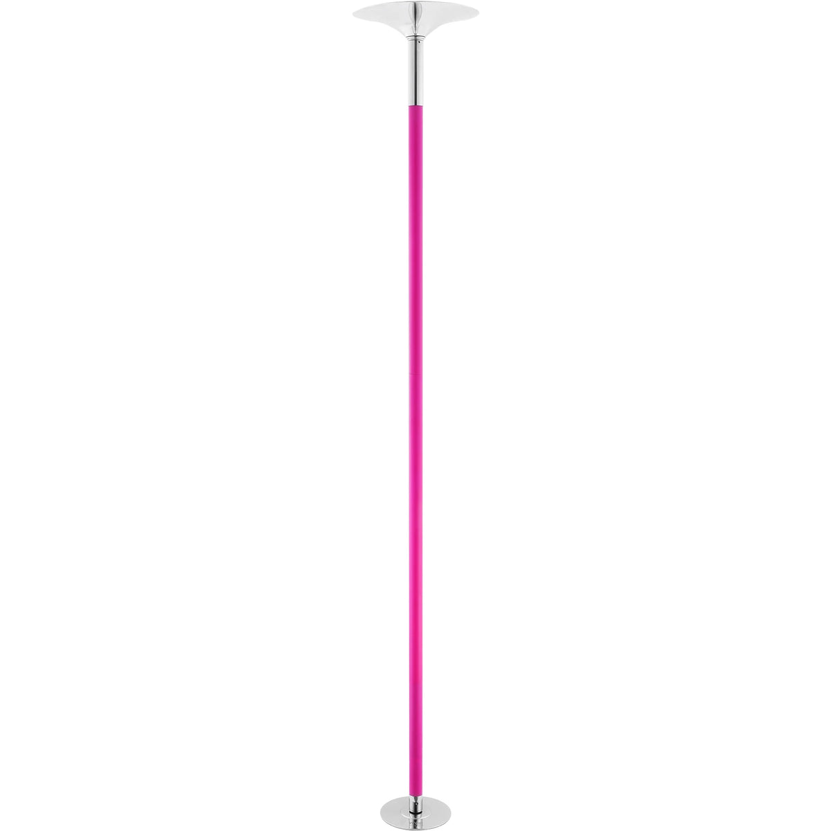 Adjustable Spinning Fitness Dancing Pole HM-594
