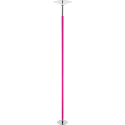 Adjustable Spinning Fitness Dancing Pole HM-594