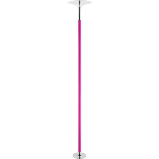 Adjustable Spinning Fitness Dancing Pole HM-594