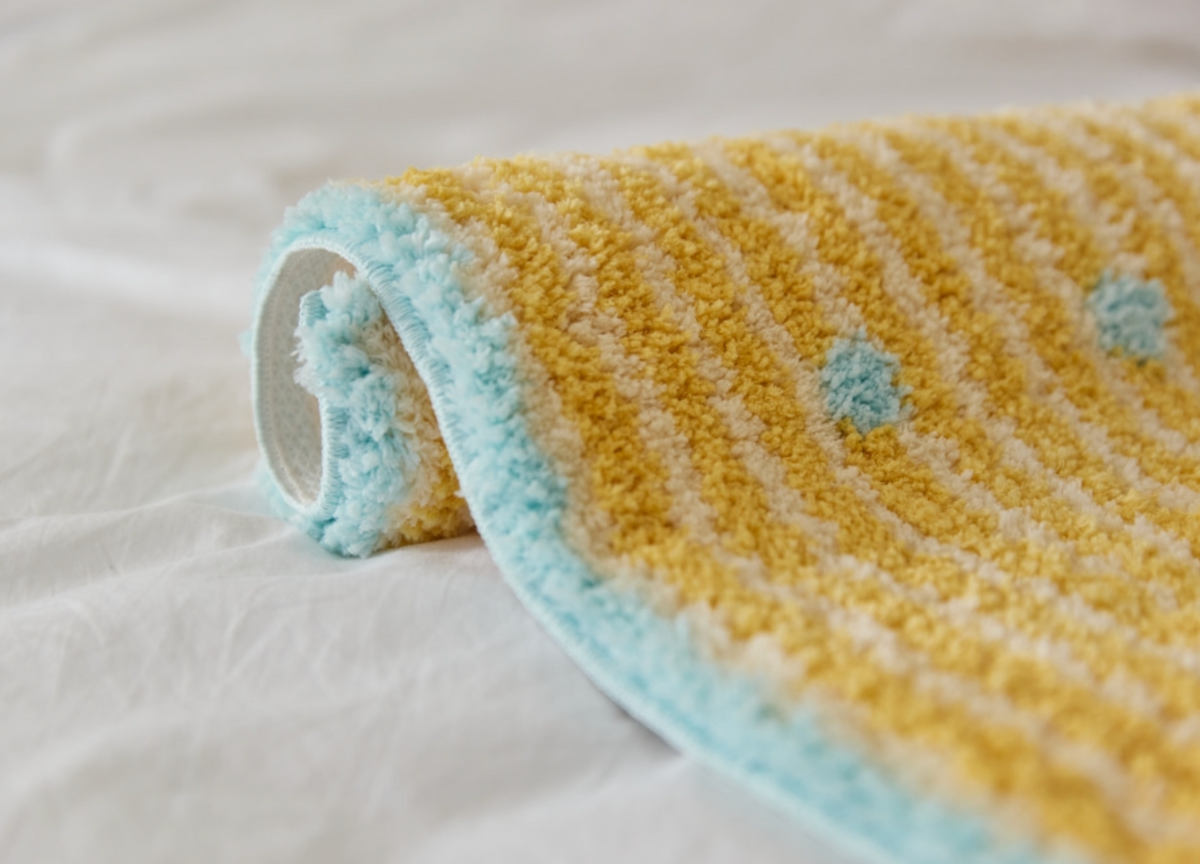 Joy Layer Rug