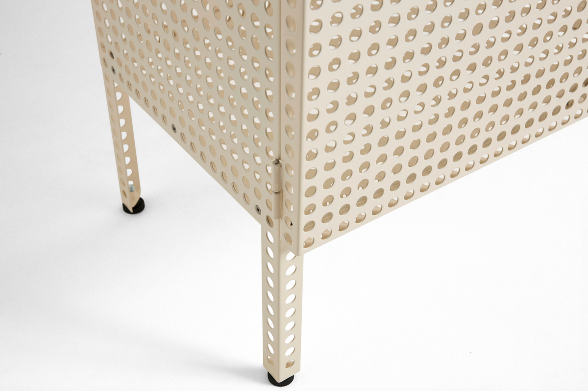 Perforated Cabinet Large