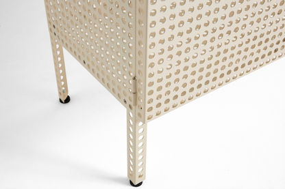 Perforated Cabinet Large