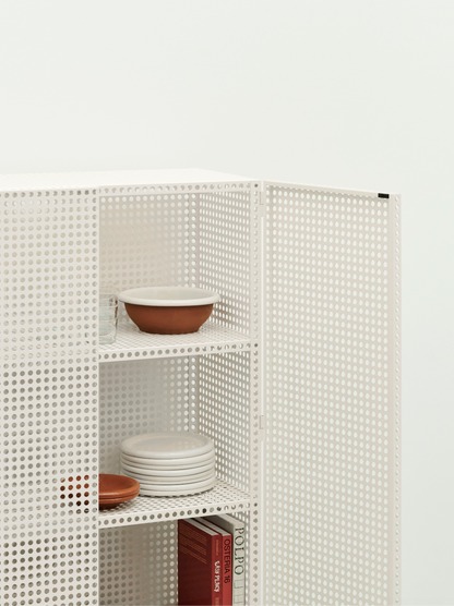 Perforated Cabinet Large