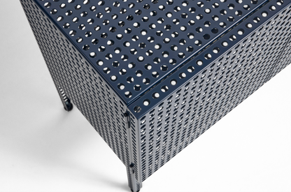 Perforated Cabinet Small