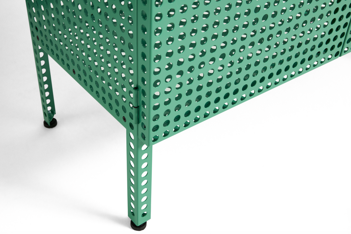 Perforated Cabinet Small