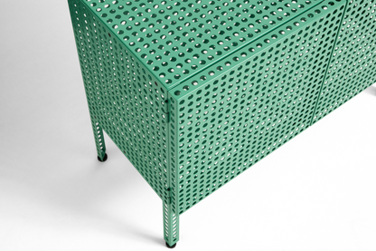 Perforated Cabinet Small