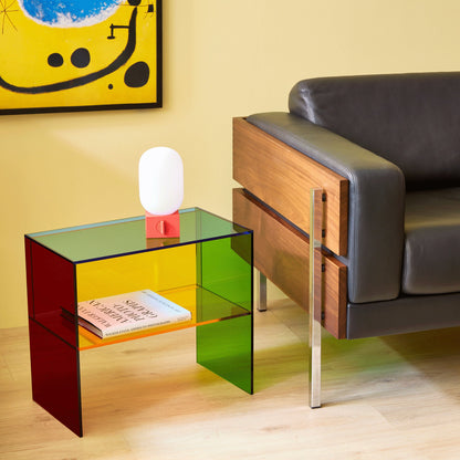 Element de Base Two-Way Side Table Primary