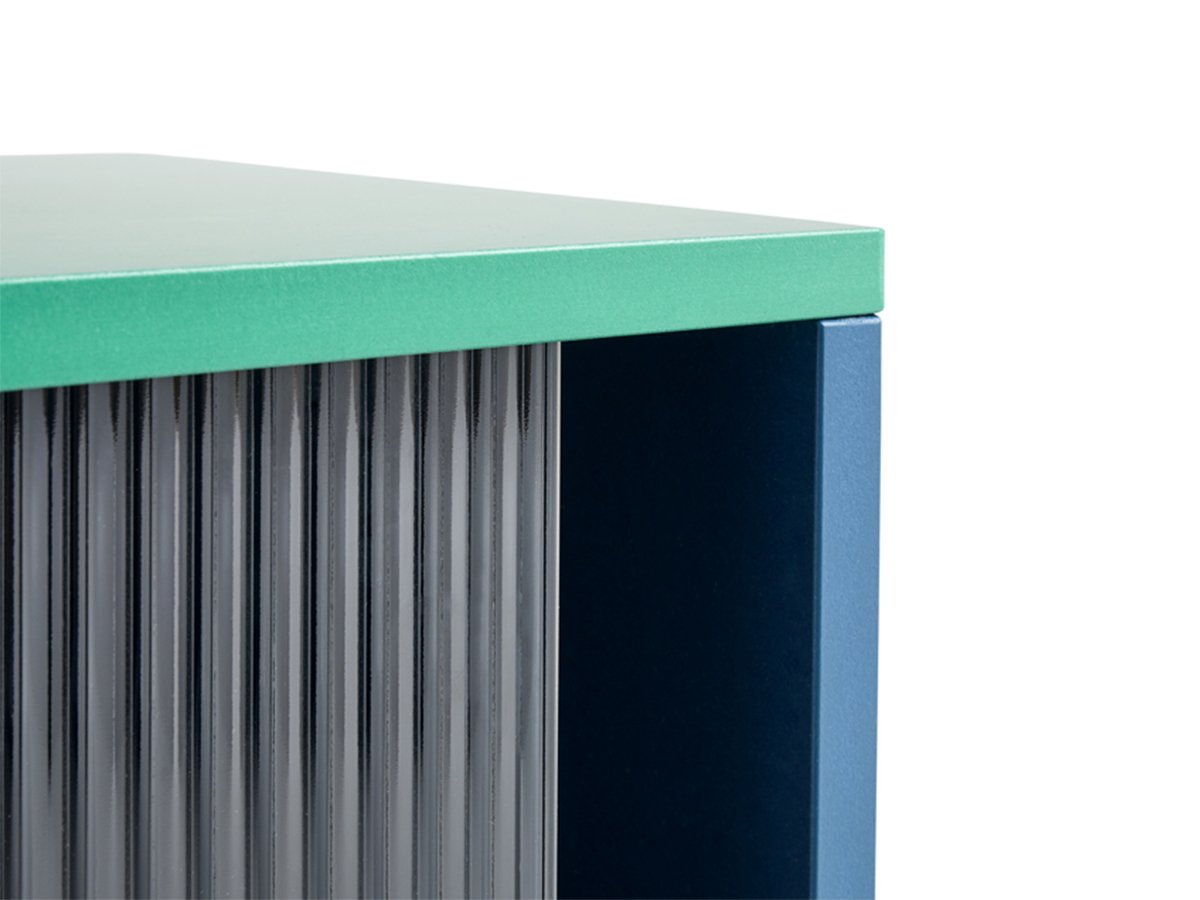 Hay Colour Cabinet Medium