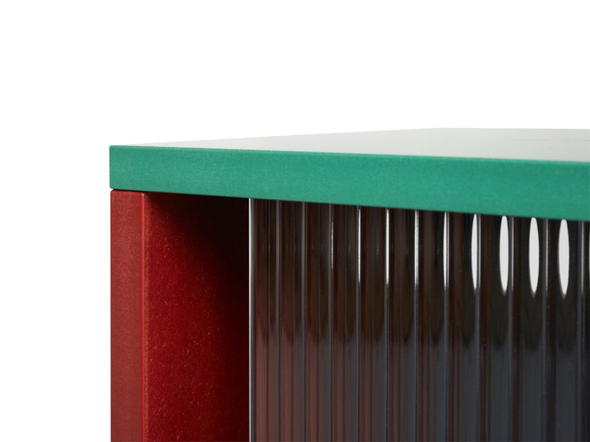 Hay Colour Cabinet Medium