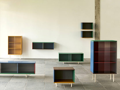 Hay Colour Cabinet Tall
