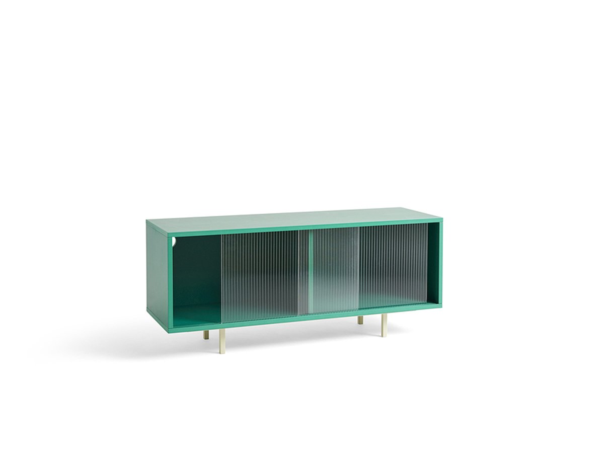 Hay Colour Cabinet Medium