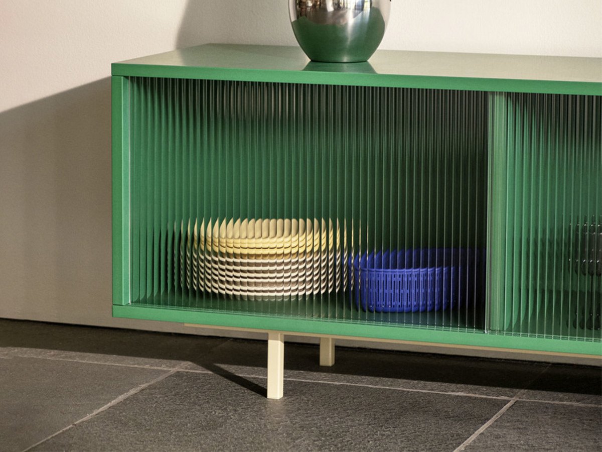 Hay Colour Cabinet Medium
