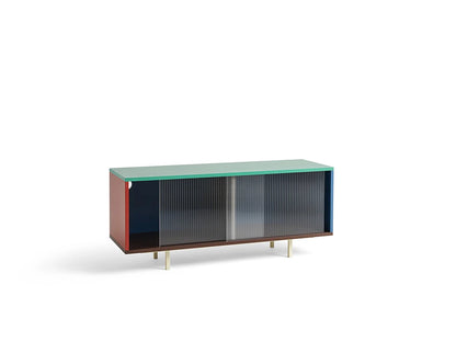 Hay Colour Cabinet Medium