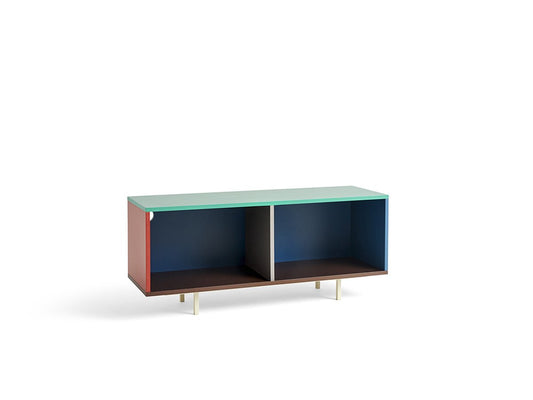 Hay Colour Cabinet Medium