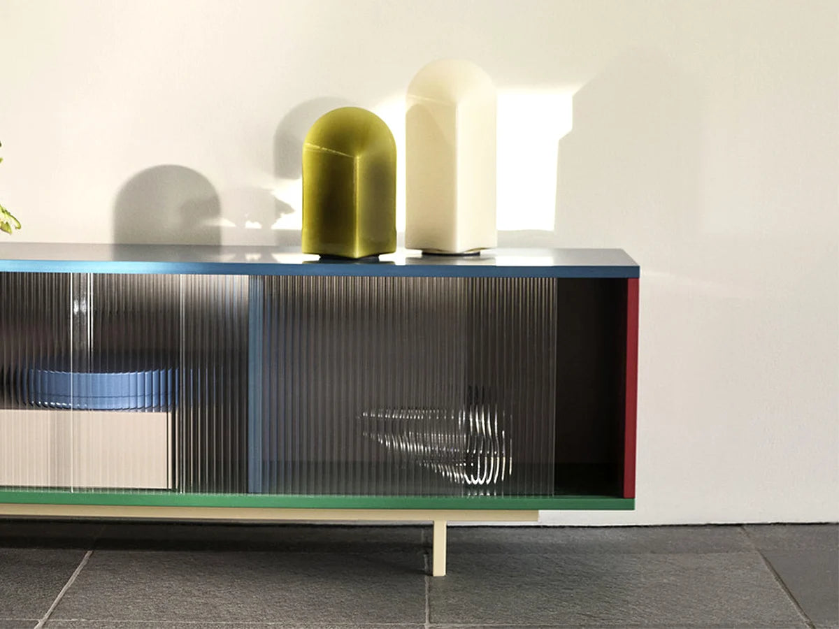Hay Colour Cabinet Large