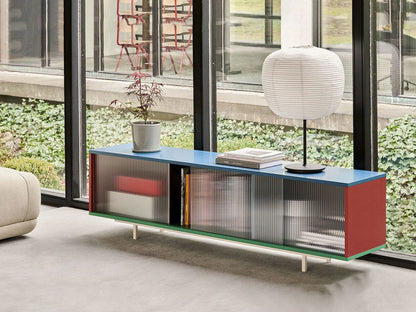 Hay Colour Cabinet Large