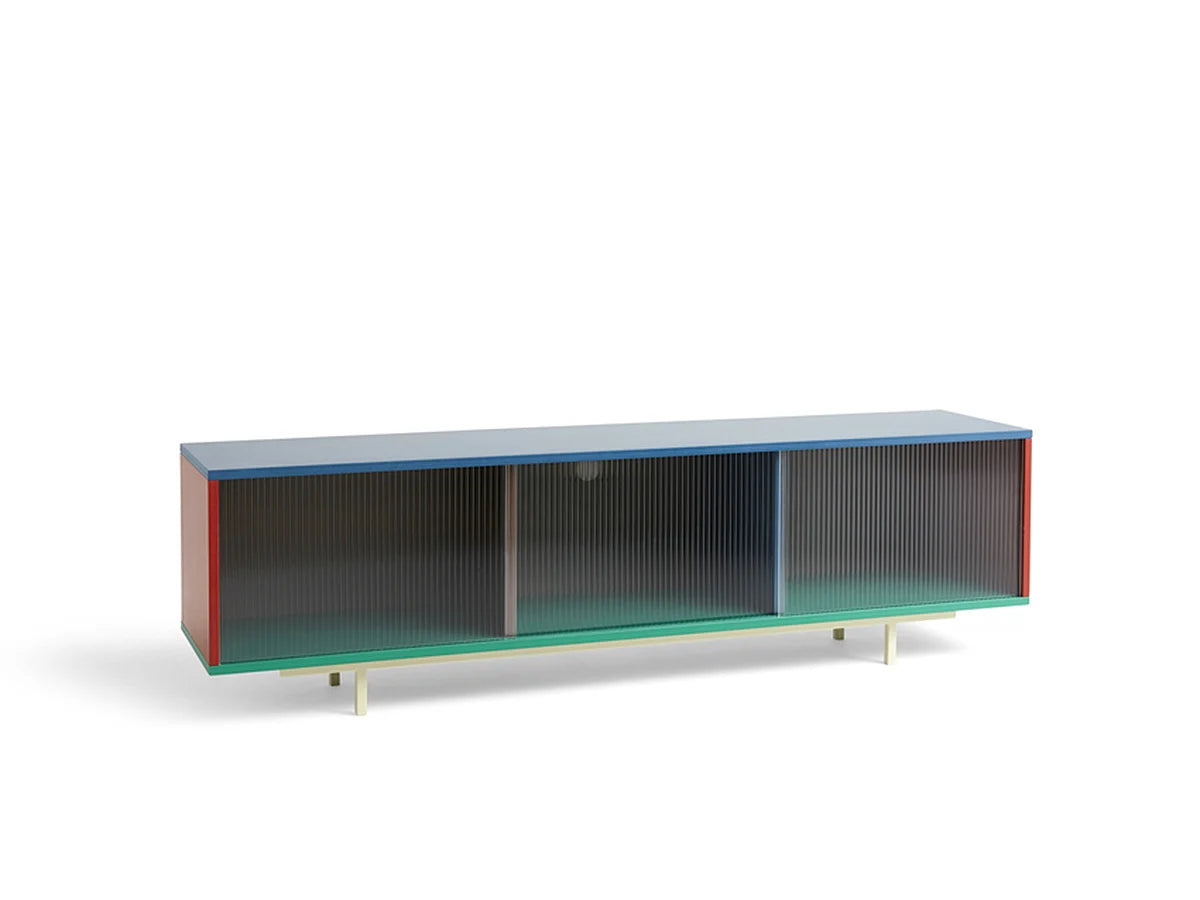 Hay Colour Cabinet Large