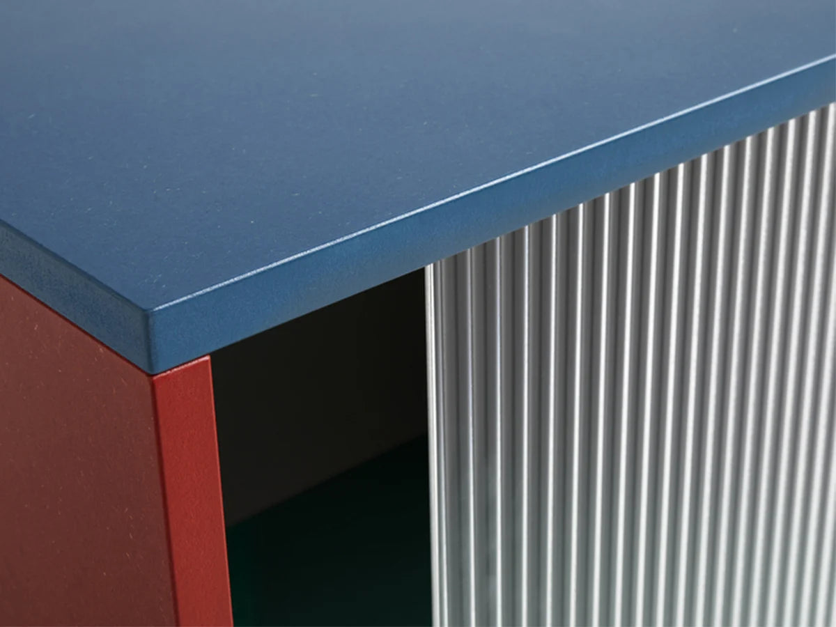 Hay Colour Cabinet Large