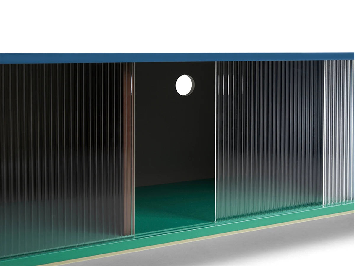 Hay Colour Cabinet Large