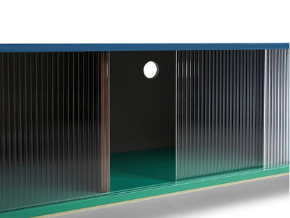 Hay Colour Cabinet Large