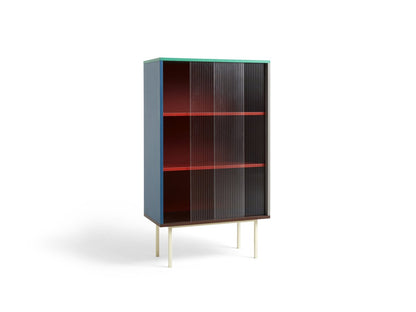 Hay Colour Cabinet Tall