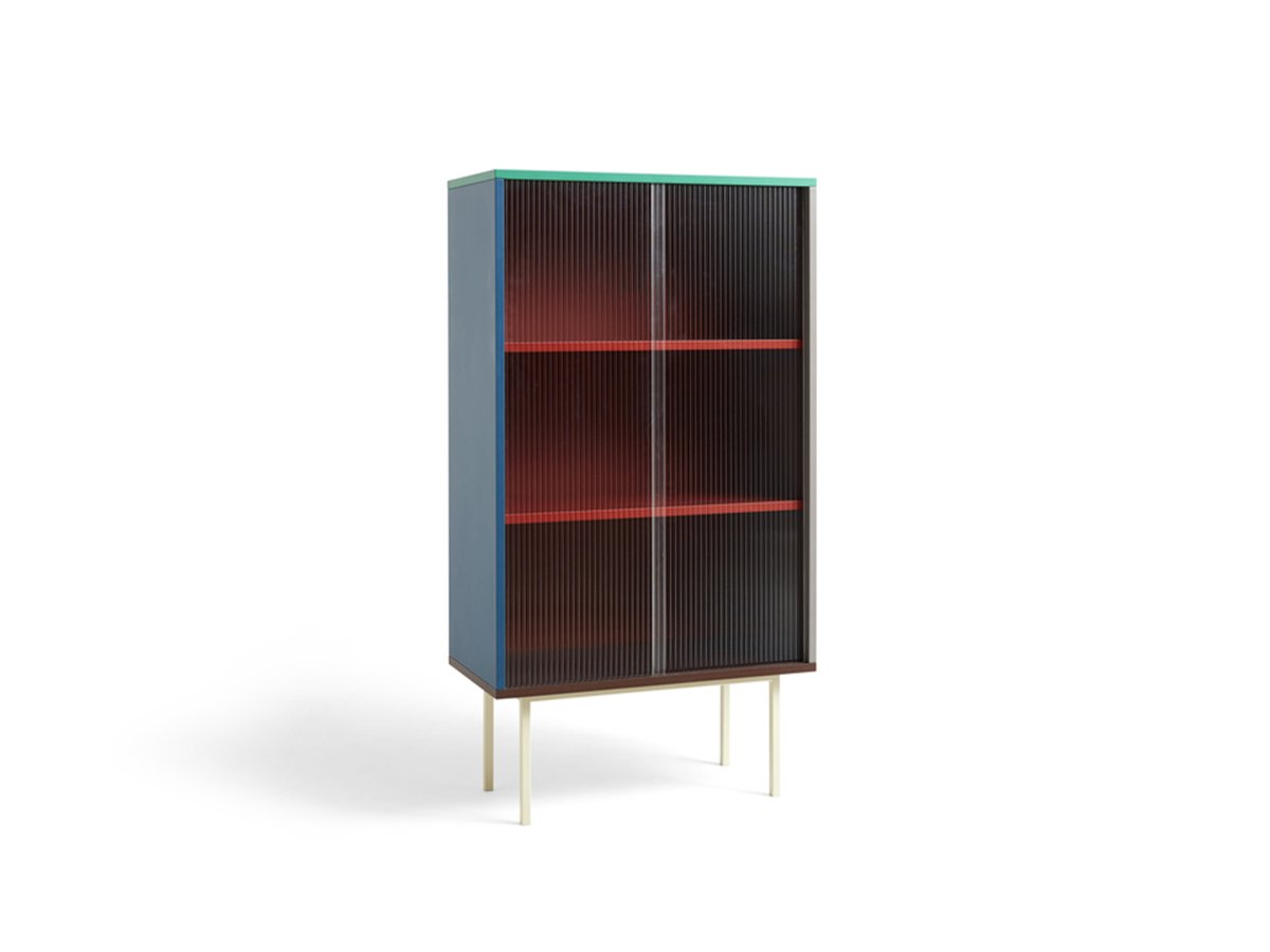 Hay Colour Cabinet Tall
