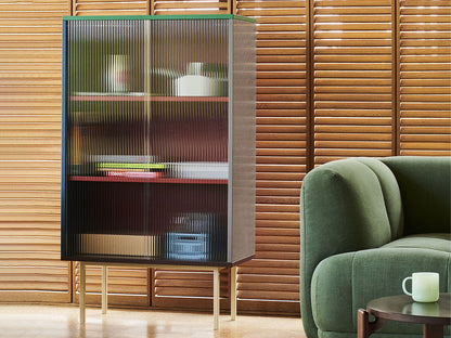 Hay Colour Cabinet Tall
