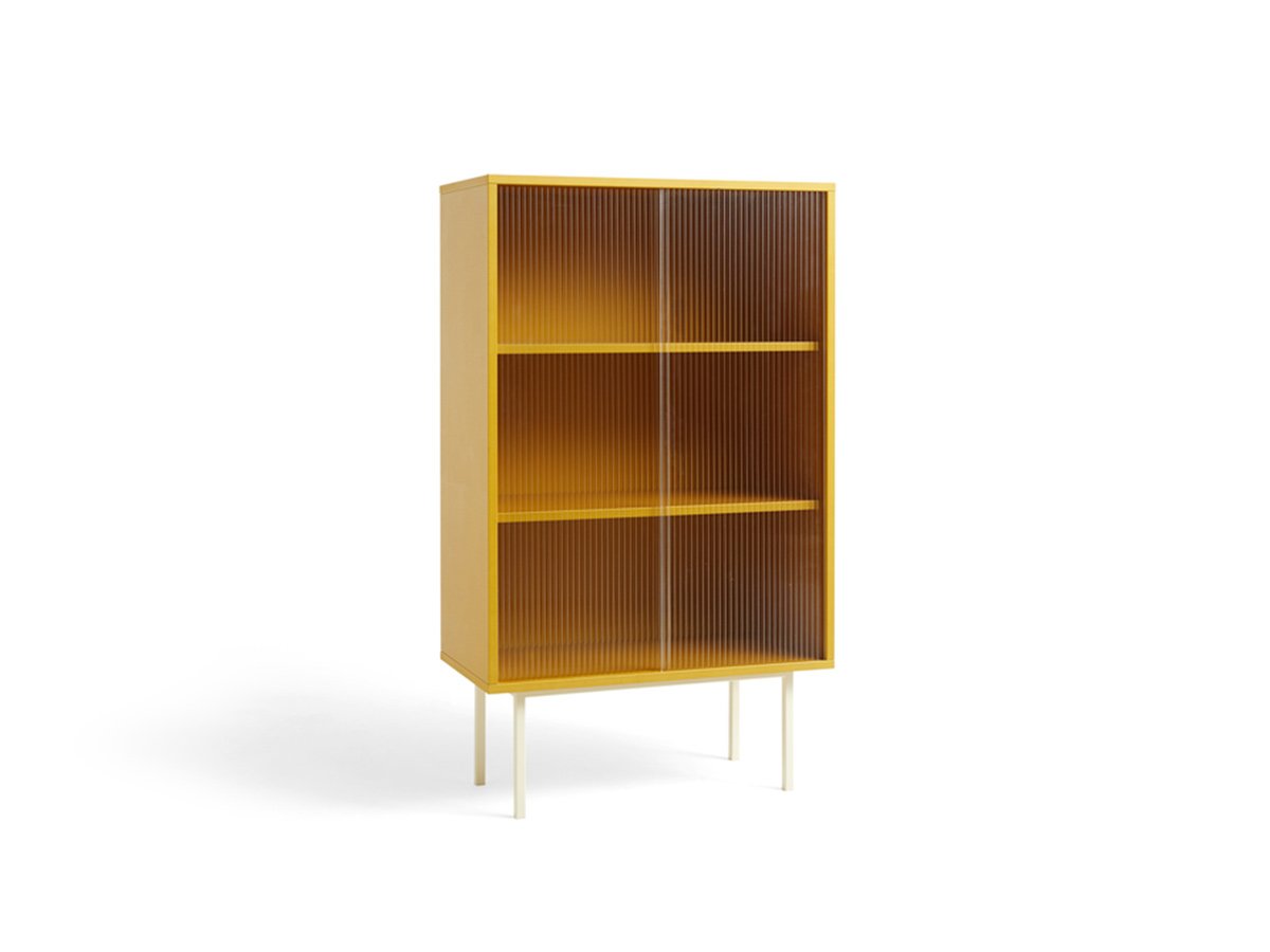 Hay Colour Cabinet Tall