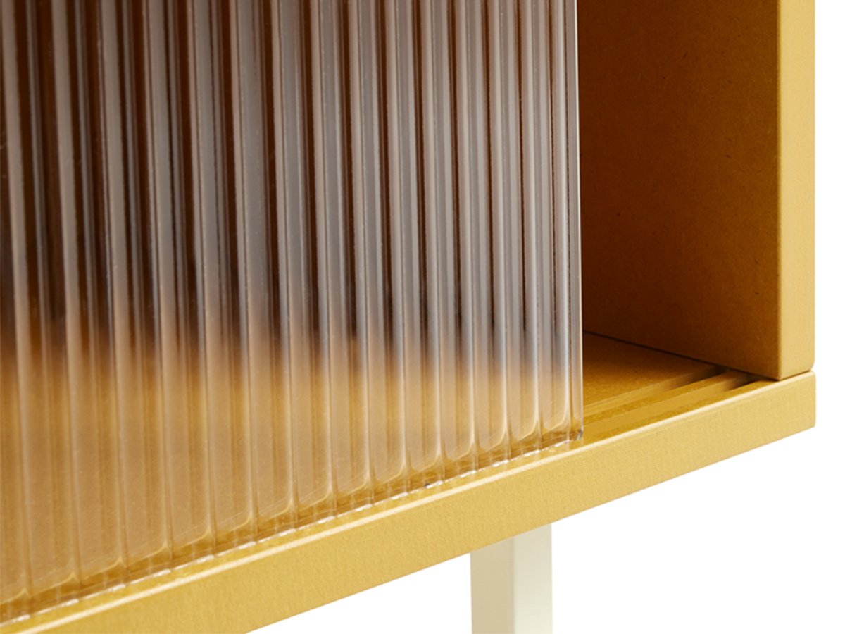 Hay Colour Cabinet Tall