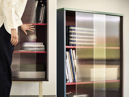 Hay Colour Cabinet Tall
