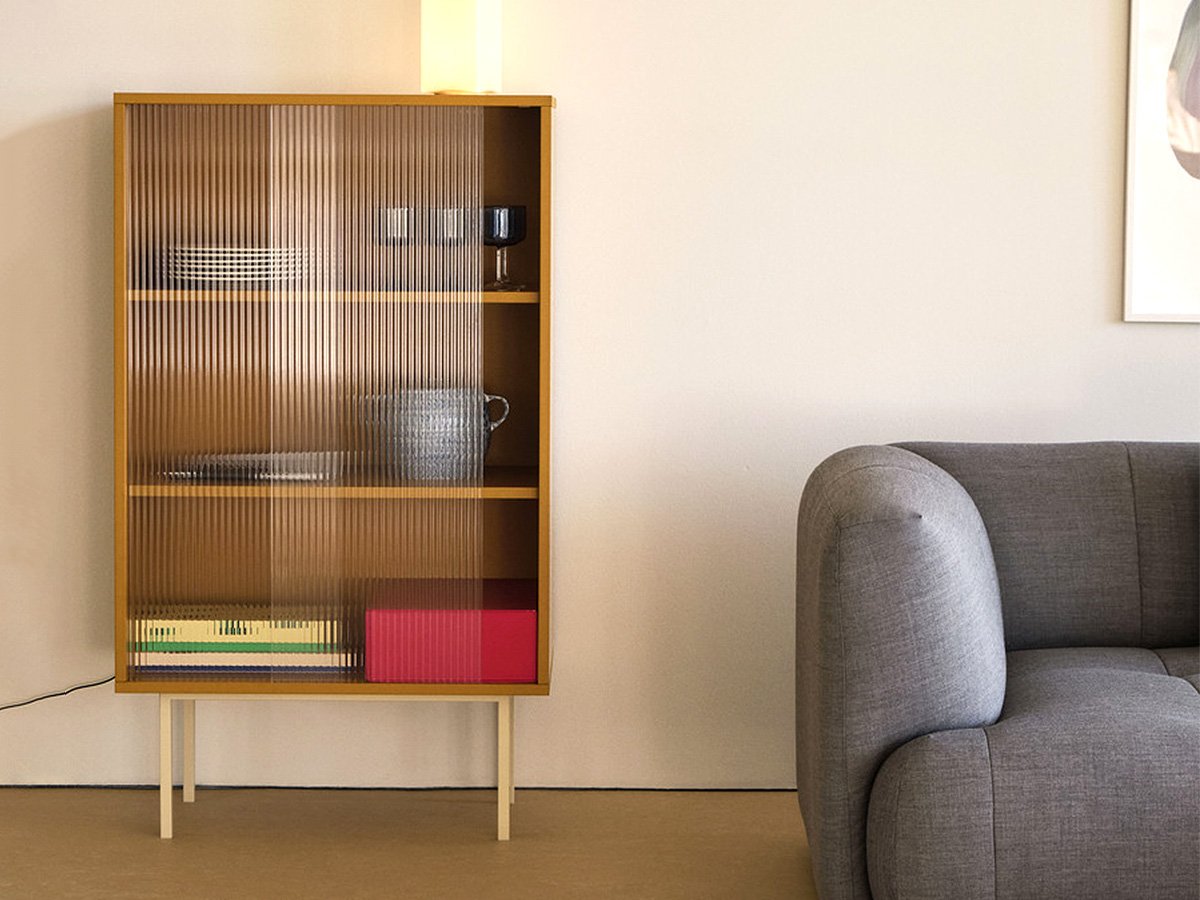Hay Colour Cabinet Tall