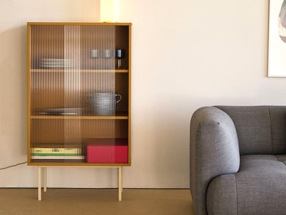Hay Colour Cabinet Tall