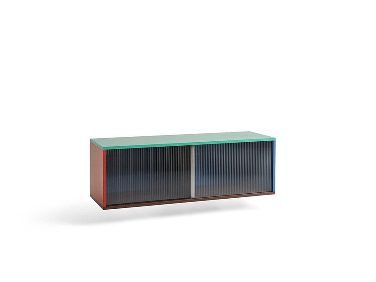 Hay Colour Cabinet Medium