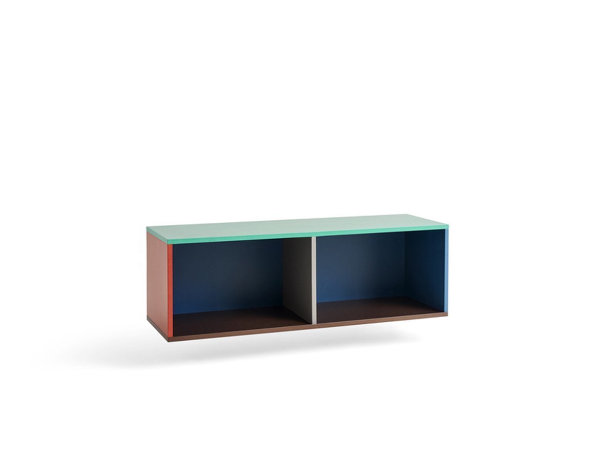 Hay Colour Cabinet Medium