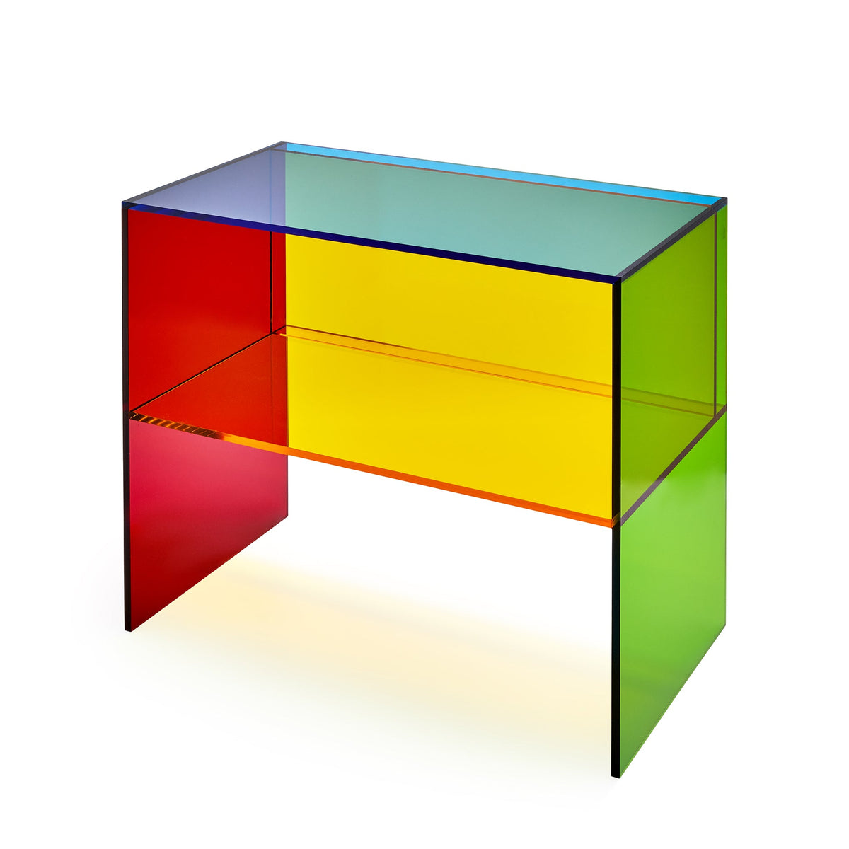 Element de Base Two-Way Side Table Primary