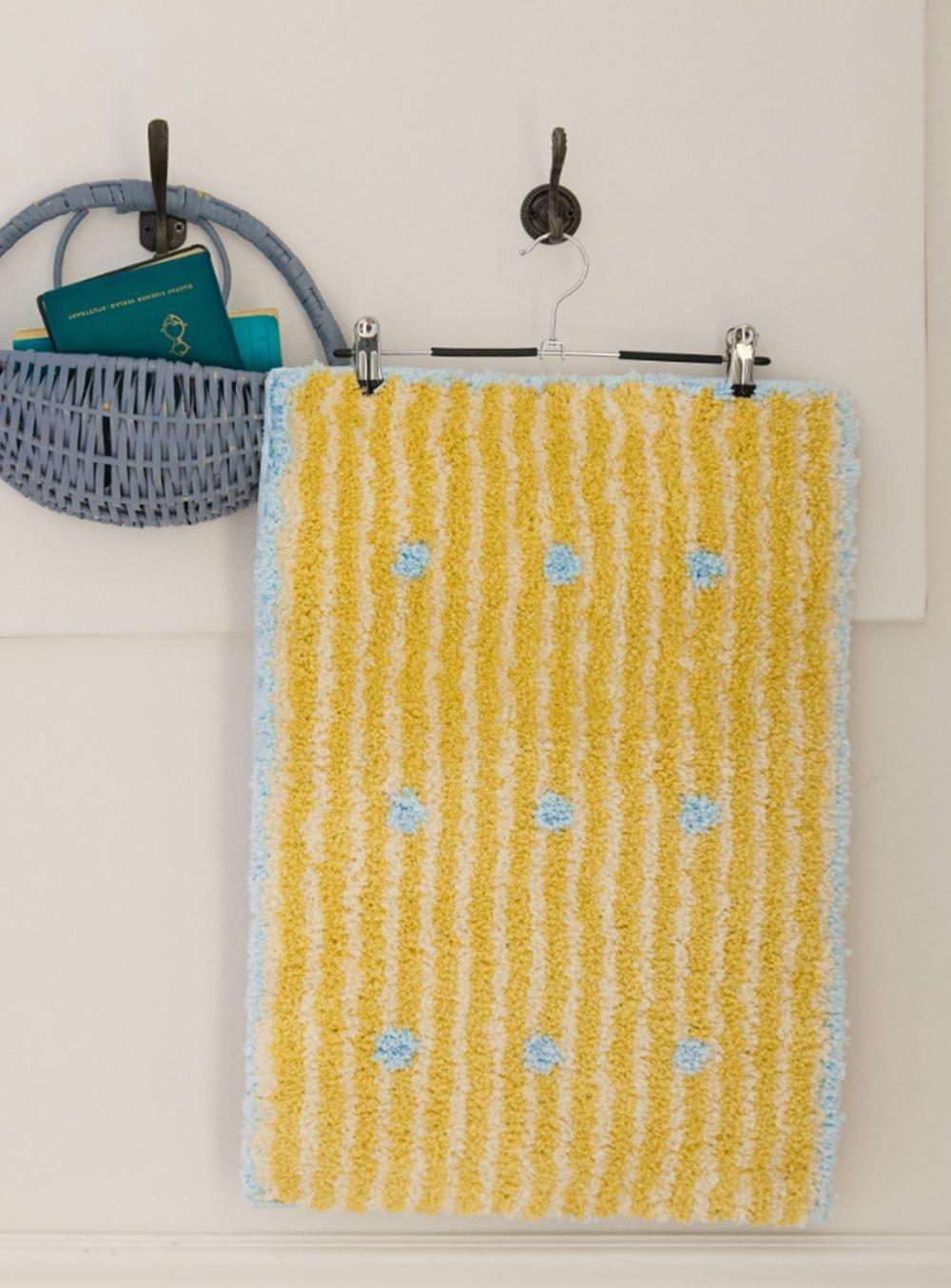Nomia Joy Layer Rug