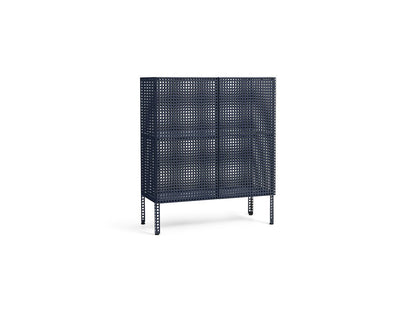 Hay Perforated Cabinet Medium