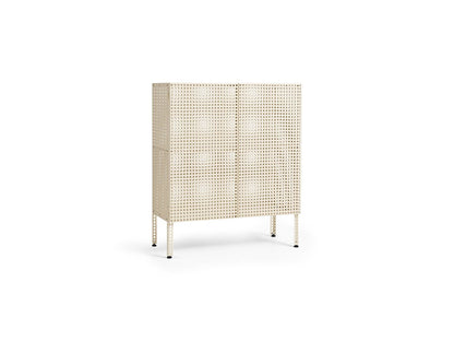 Hay Perforated Cabinet Medium