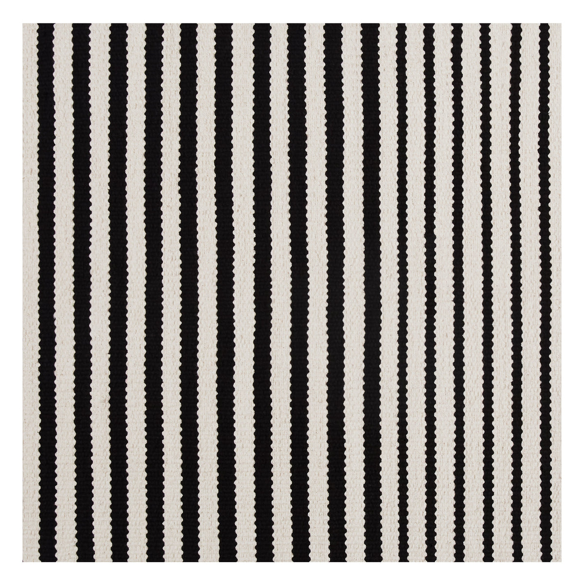 Quiet Town Ojai Night Ride Cotton Bath Rug