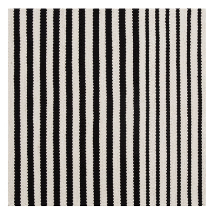Quiet Town Ojai Night Ride Cotton Bath Rug