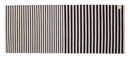 Quiet Town Ojai Night Ride Cotton Bath Rug